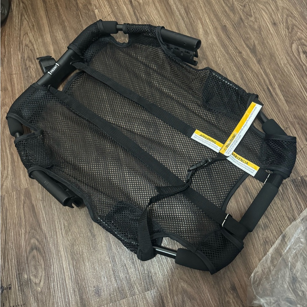 Baby trend expedition wagon car seat adapter
